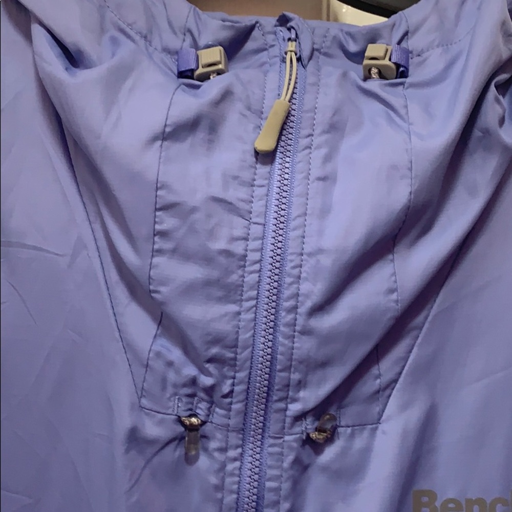 Bench light jacket - Picture 11 of 11